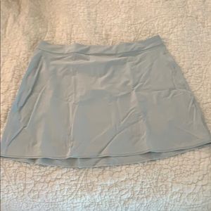 Outdoor Voices Ready Set Skirt NWT